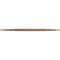 Ekena Millwork Augustus Wood Fretwork Pierced Ceiling Medallion, Walnut, 26"OD x 9 1/8"ID x 3/8"T CMWP26X26X0375AUWA - alternate 4